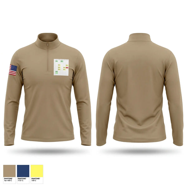 Windbreaker, 63rd Army Band, Army, Teamtime, Team time, sublimation, custom sports apparel, team uniforms, spirit wear, spiritwear, sports uniforms, custom shirts, team store, custom team store, fundraiser sports, apparel fundraiser
