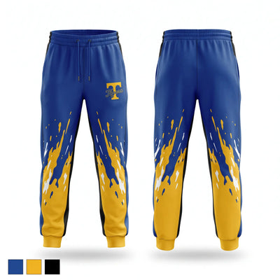 Tonasket tigers Sweatpants - 1