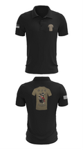 BCO GSE 7934379 Short Sleeve Performance Polo - 18