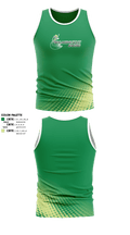 Negative Split Racing 34974341 Tank Top - 2