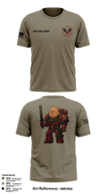 CCo, 1-508PIR (OG) Short Sleeve Performance Shirt - 21