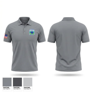 Short Sleeve Performance Polo, Cambridge Valley Rescue Squad, EMS/EMT, Teamtime, Team time, sublimation, custom sports apparel, team uniforms, spirit wear, spiritwear, sports uniforms, custom shirts, team store, custom team store, fundraiser sports, apparel fundraiser