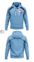 Expos 30722966 Hoodie - 2