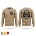 Rodriguez Crew Neck Sweatshirt - 1