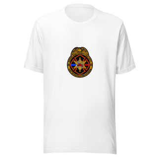 Unisex Staple T-Shirt - White