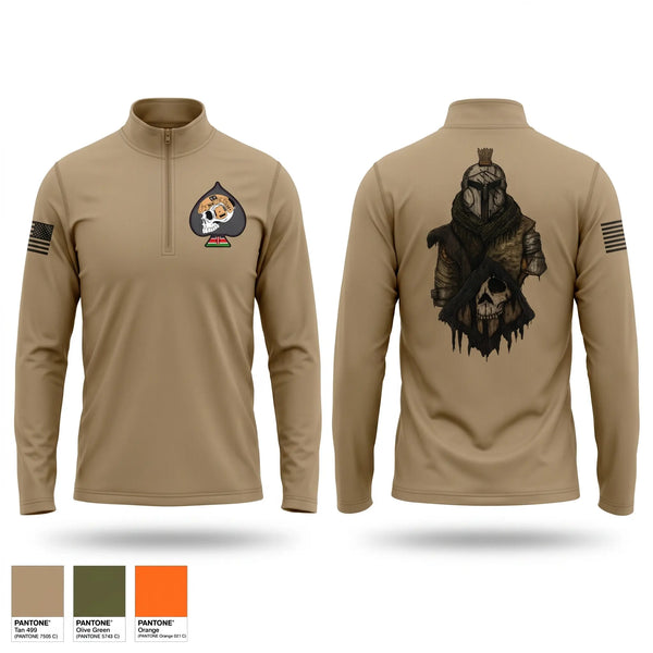 Windbreaker, C-Co 1-124 IN, National Guard, Teamtime, Team time, sublimation, custom sports apparel, team uniforms, spirit wear, spiritwear, sports uniforms, custom shirts, team store, custom team store, fundraiser sports, apparel fundraiser