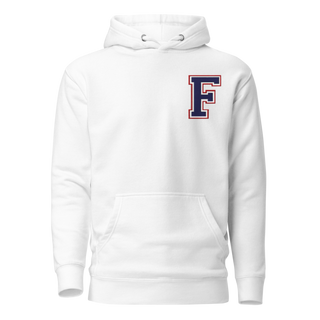 Fitch Falcons Unisex Premium Hoodie | Cotton Heritage M2580