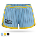 Thirty Threes Women's Shorts - 1