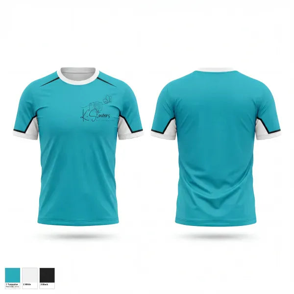 Short Sleeve Performance Shirt, K. Stowers Photography, , Teamtime, Team time, sublimation, custom sports apparel, team uniforms, spirit wear, spiritwear, sports uniforms, custom shirts, team store, custom team store, fundraiser sports, apparel fundraiser