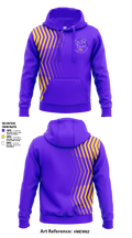 one foot forward coaching 93419567 Hoodie - 5