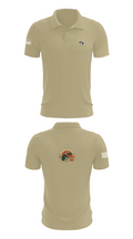 Cooper River Crab Bandits 83296088 Short Sleeve Performance Polo - 83