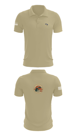 Short Sleeve Performance Polo, Cooper River Crab Bandits, , Teamtime, Team time, sublimation, custom sports apparel, team uniforms, spirit wear, spiritwear, sports uniforms, custom shirts, team store, custom team store, fundraiser sports, apparel fundraiser