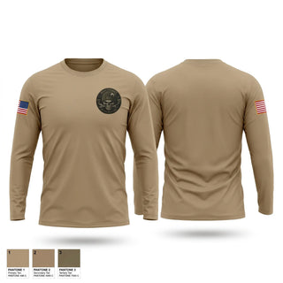 Long Sleeve Performance Shirt, 321st Maintenance, Army, Teamtime, Team time, sublimation, custom sports apparel, team uniforms, spirit wear, spiritwear, sports uniforms, custom shirts, team store, custom team store, fundraiser sports, apparel fundraiser