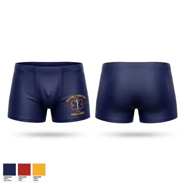 Ranger Panties, Penfield Webster EMS, EMS/EMT, Teamtime, Team time, sublimation, custom sports apparel, team uniforms, spirit wear, spiritwear, sports uniforms, custom shirts, team store, custom team store, fundraiser sports, apparel fundraiser