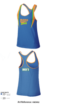 Mara Track & Field Women's Track Singlet - 6