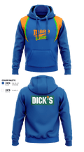 Mara Track & Field Hoodie - 6