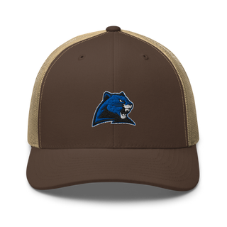 Marion C Early R-5 High School Cheer 22257490 Retro Trucker Hat | Yupoong 6606