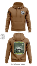 Maritime Response Unit 97133999 Hoodie - 1