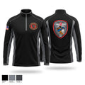 Markham Police K9 Unit Windbreaker - 1
