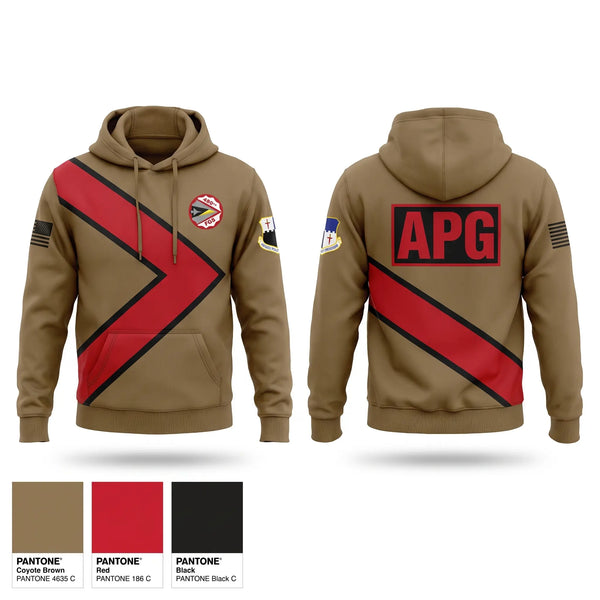 Hoodie, 480th AMU, Air Force, Teamtime, Team time, sublimation, custom sports apparel, team uniforms, spirit wear, spiritwear, sports uniforms, custom shirts, team store, custom team store, fundraiser sports, apparel fundraiser
