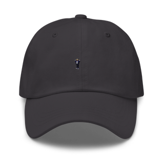 Granada Hill Recruting 19308736 Classic Dad Hat | Yupoong 6245CM