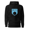 Soda City FC Unisex Hoodie - 1
