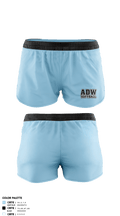 ADW 21243144 Women's Shorts - 1