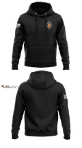CCoE Charlie Branch 11952514 Hoodie - 3