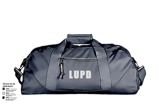 LUPD 72551816 Duffle Bag - 15