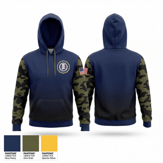 Hoodie, First Judicial Major Crimes Task Force - AL, Police, Teamtime, Team time, sublimation, custom sports apparel, team uniforms, spirit wear, spiritwear, sports uniforms, custom shirts, team store, custom team store, fundraiser sports, apparel fundraiser