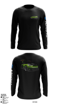 EV AUTOSTYLE 22937209 Long Sleeve Performance Shirt 2