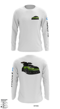 EV AUTOSTYLE 22937209 Long Sleeve Performance Shirt 3