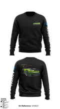 EV AUTOSTYLE 22937209 Crew Neck Sweatshirt - 2