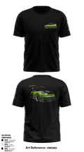 EV AUTOSTYLE 22937209 Old School Cotton Feel Shirt - 2