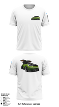 EV AUTOSTYLE 22937209 Old School Cotton Feel Shirt - 3