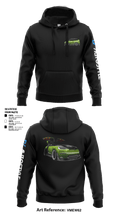 EV AUTOSTYLE 22937209 Hoodie - 1