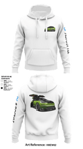 EV AUTOSTYLE 22937209 Hoodie - 3
