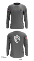 CSO 60647383 Long Sleeve Performance Shirt 6