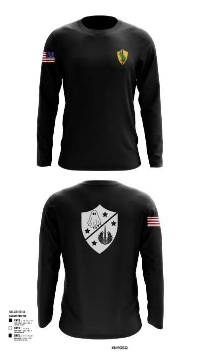 CSO 60647383 Long Sleeve Performance Shirt 7