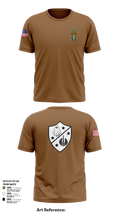 CSO 60647383 Short Sleeve Performance Shirt - 6