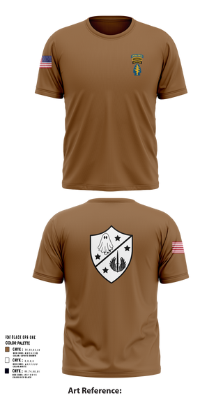 CSO 60647383 Short Sleeve Performance Shirt - 6