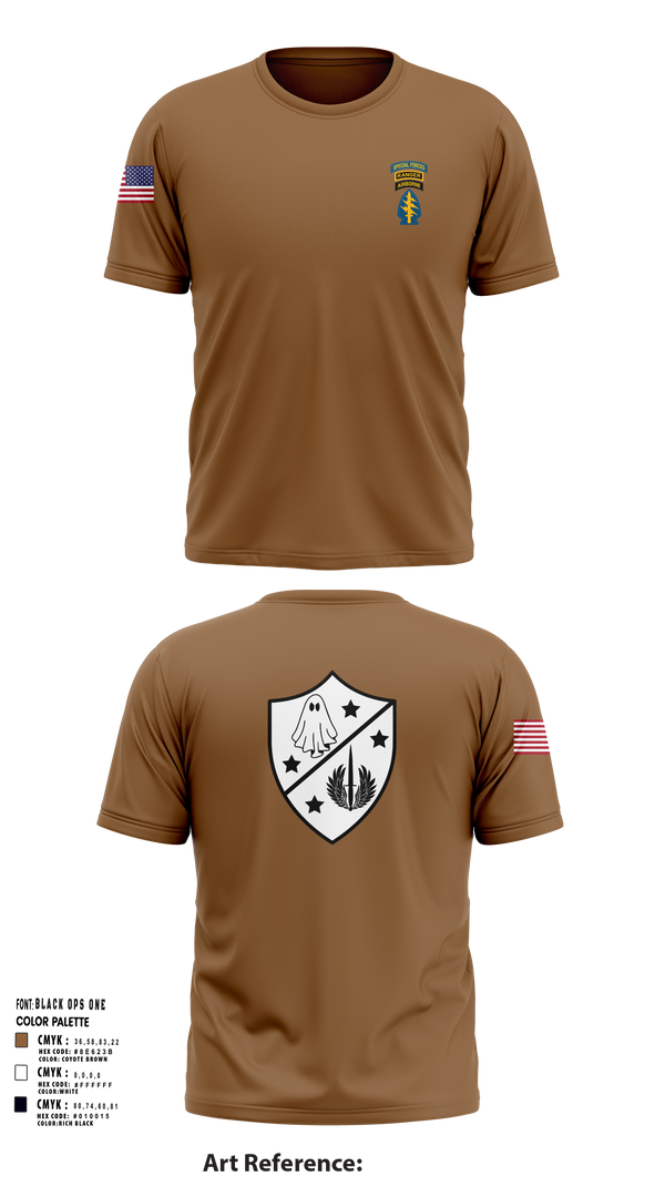CSO 60647383 Short Sleeve Performance Shirt - 6