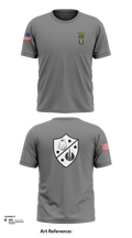 CSO 60647383 Short Sleeve Performance Shirt - 7
