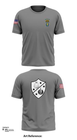 CSO 60647383 Short Sleeve Performance Shirt - 7
