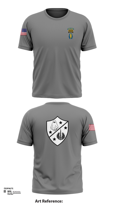 CSO 60647383 Short Sleeve Performance Shirt - 7