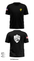 CSO 60647383 Short Sleeve Performance Shirt - 8