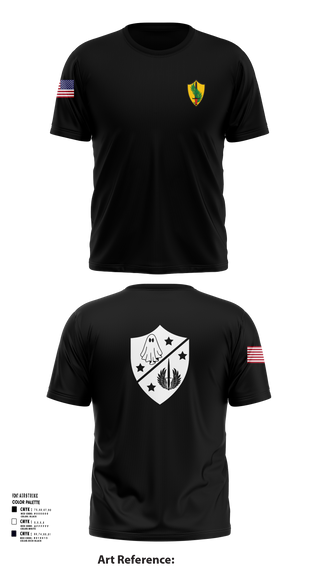 CSO 60647383 Short Sleeve Performance Shirt - 8