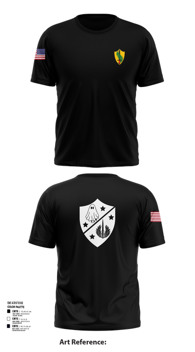 CSO 60647383 Short Sleeve Performance Shirt - 8