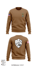 CSO 60647383 Crew Neck Sweatshirt - 7