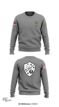 CSO 60647383 Crew Neck Sweatshirt - 6